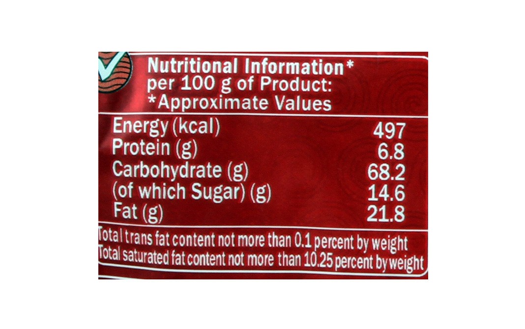 Sunfeast Mom's Magic Rich Butter Biscuits   Pack  150 grams